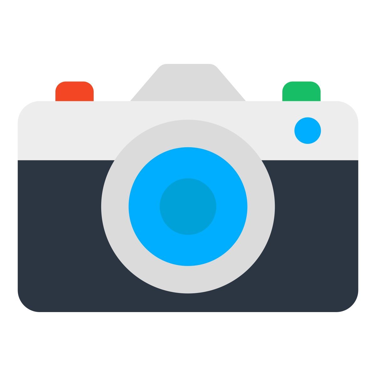 photo camera icon
