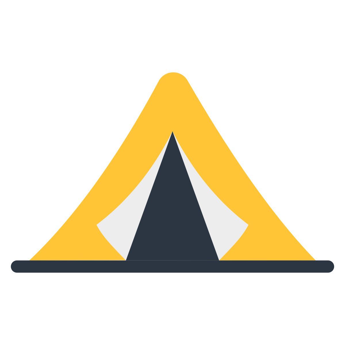 camp icon