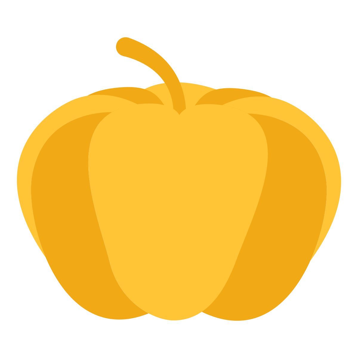 capsicum icon