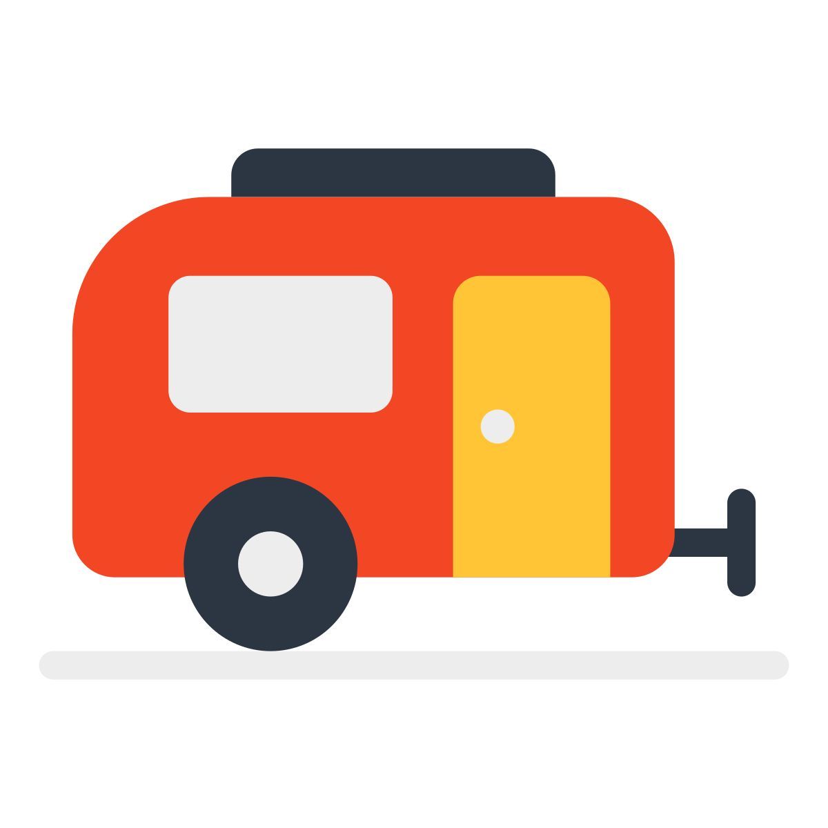 caravan icon