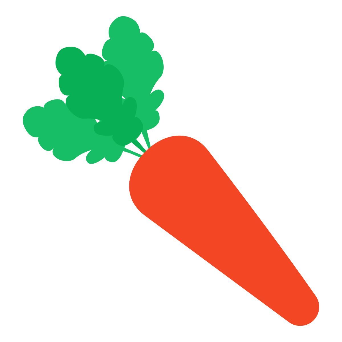 carrot icon