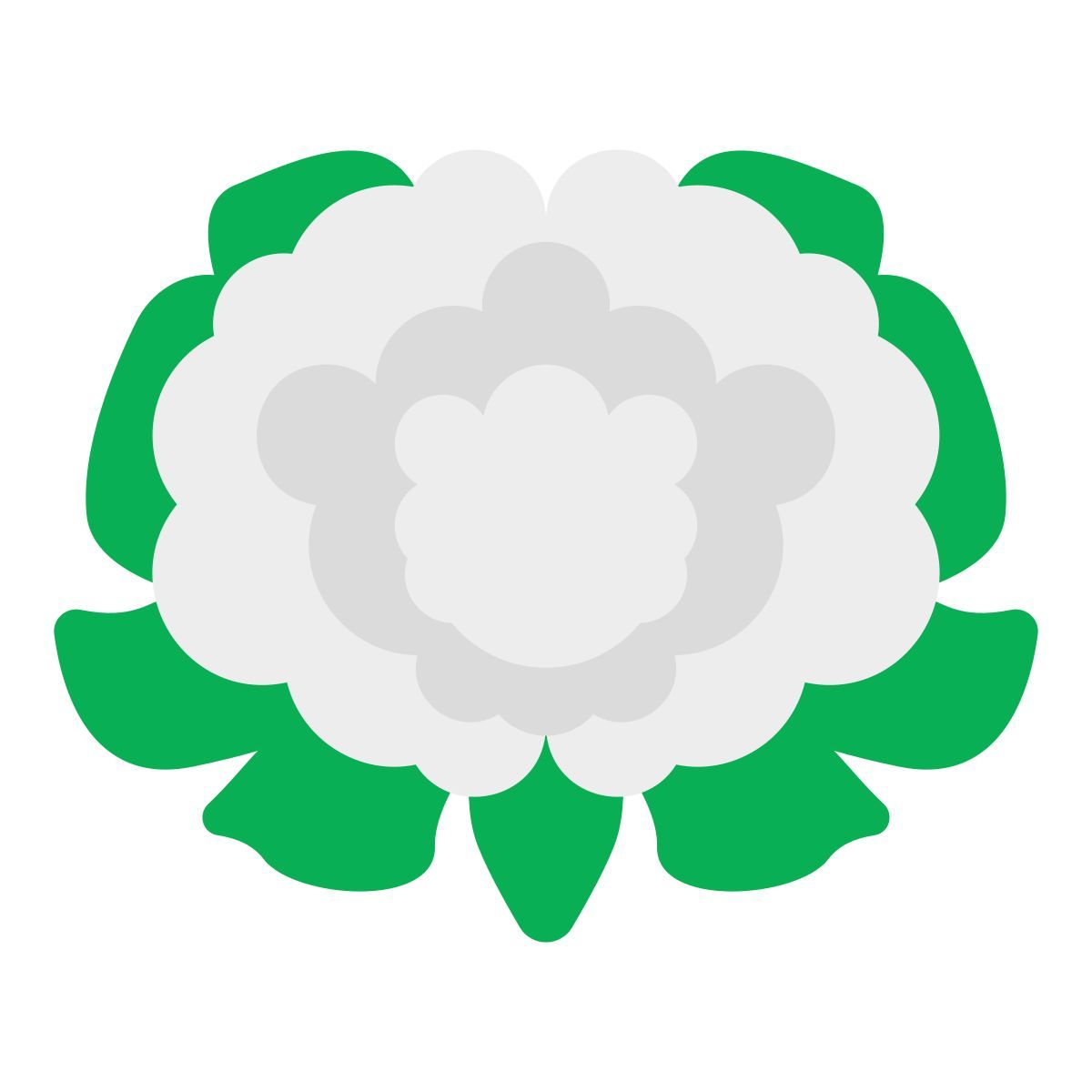 cauliflower icon