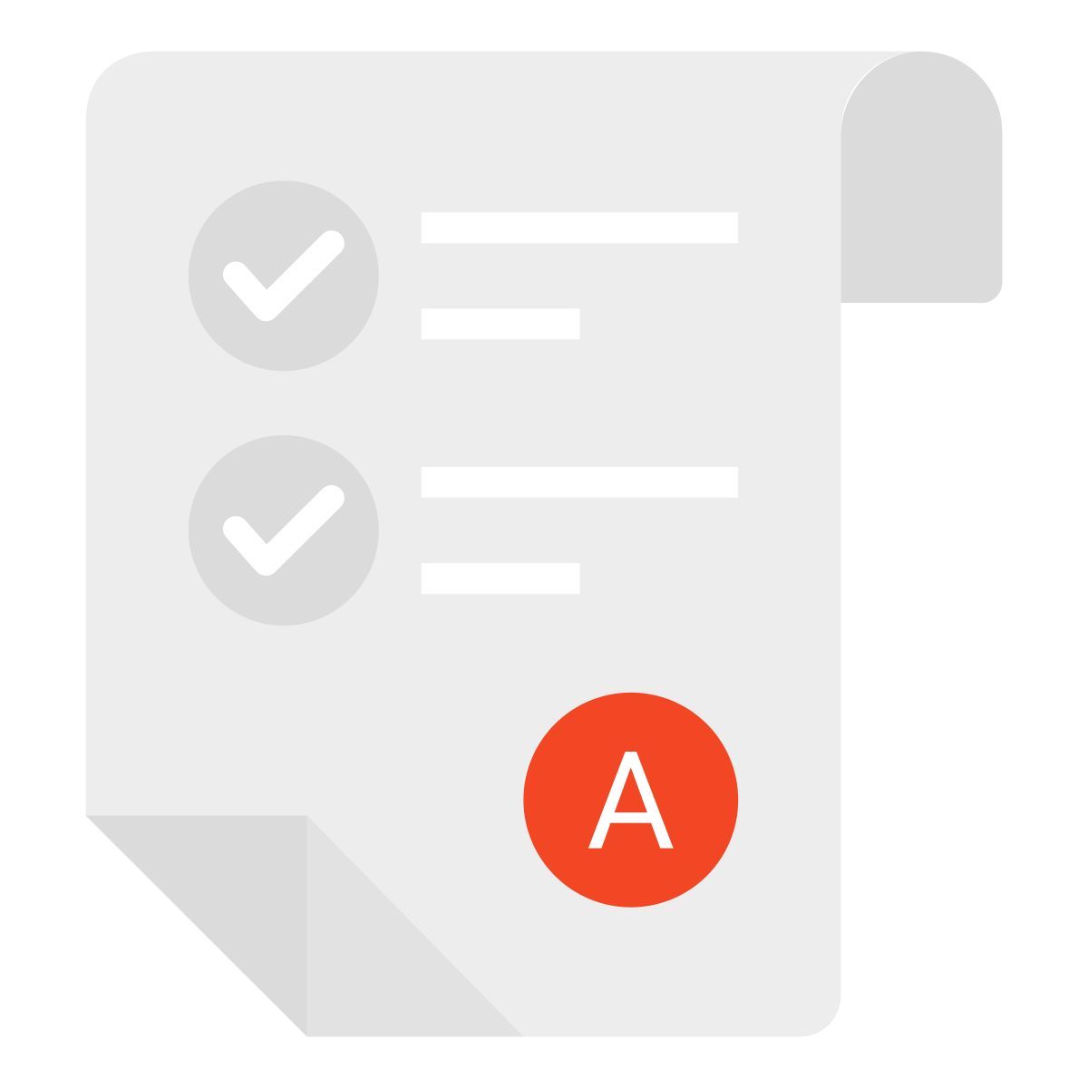 checklist icon