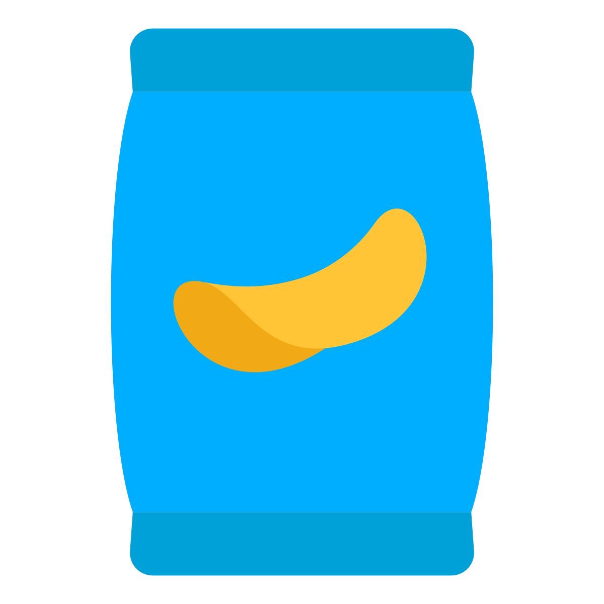 chips icon