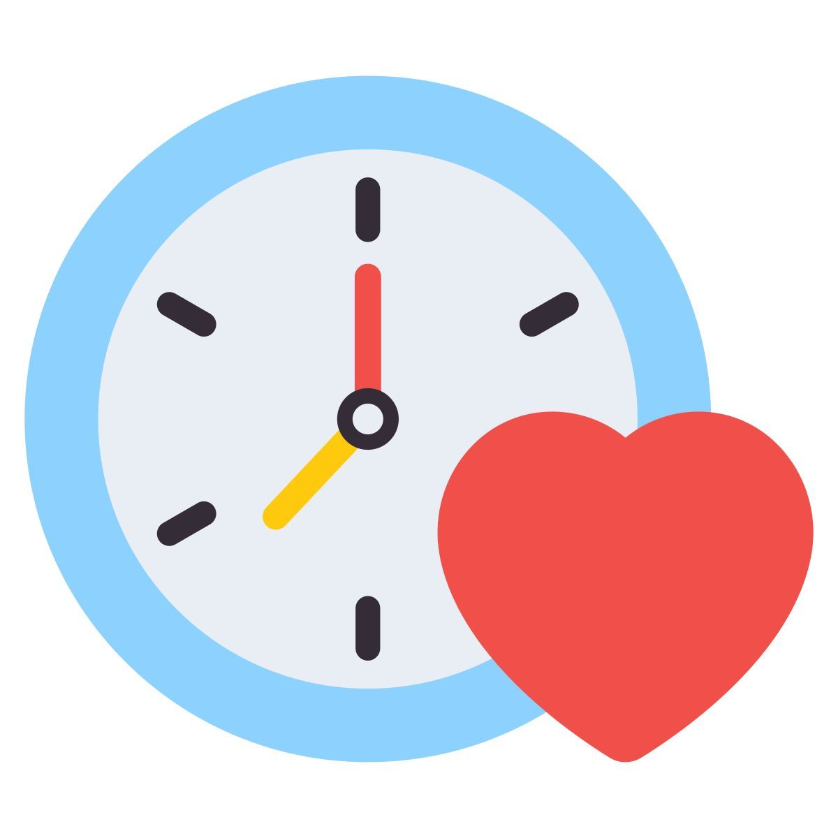 orologio icon