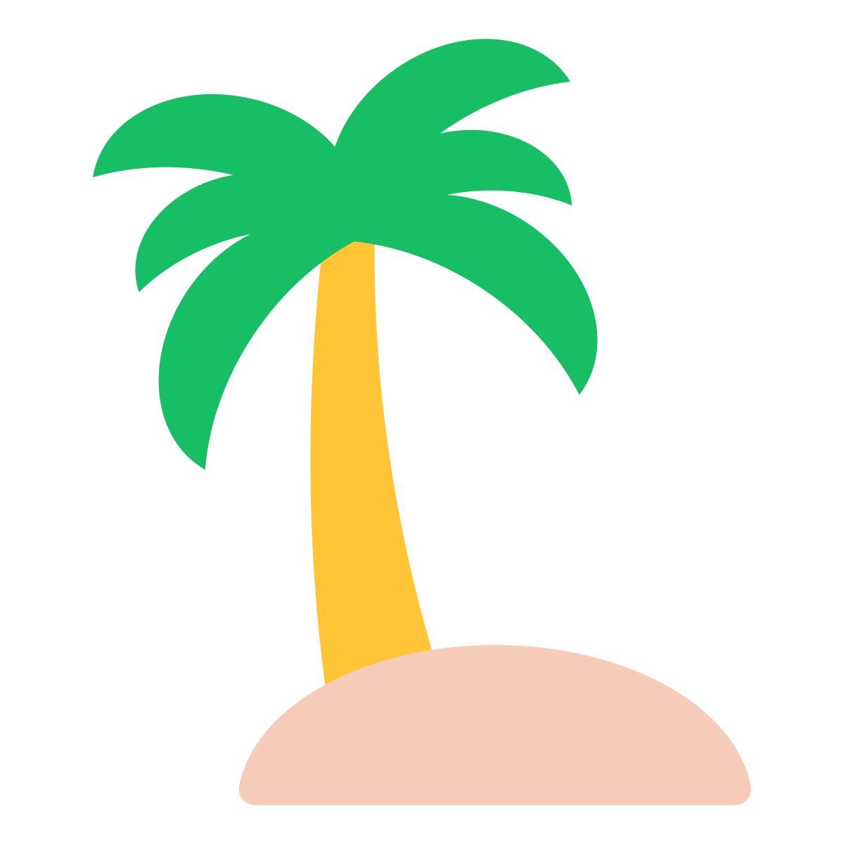 palm icon