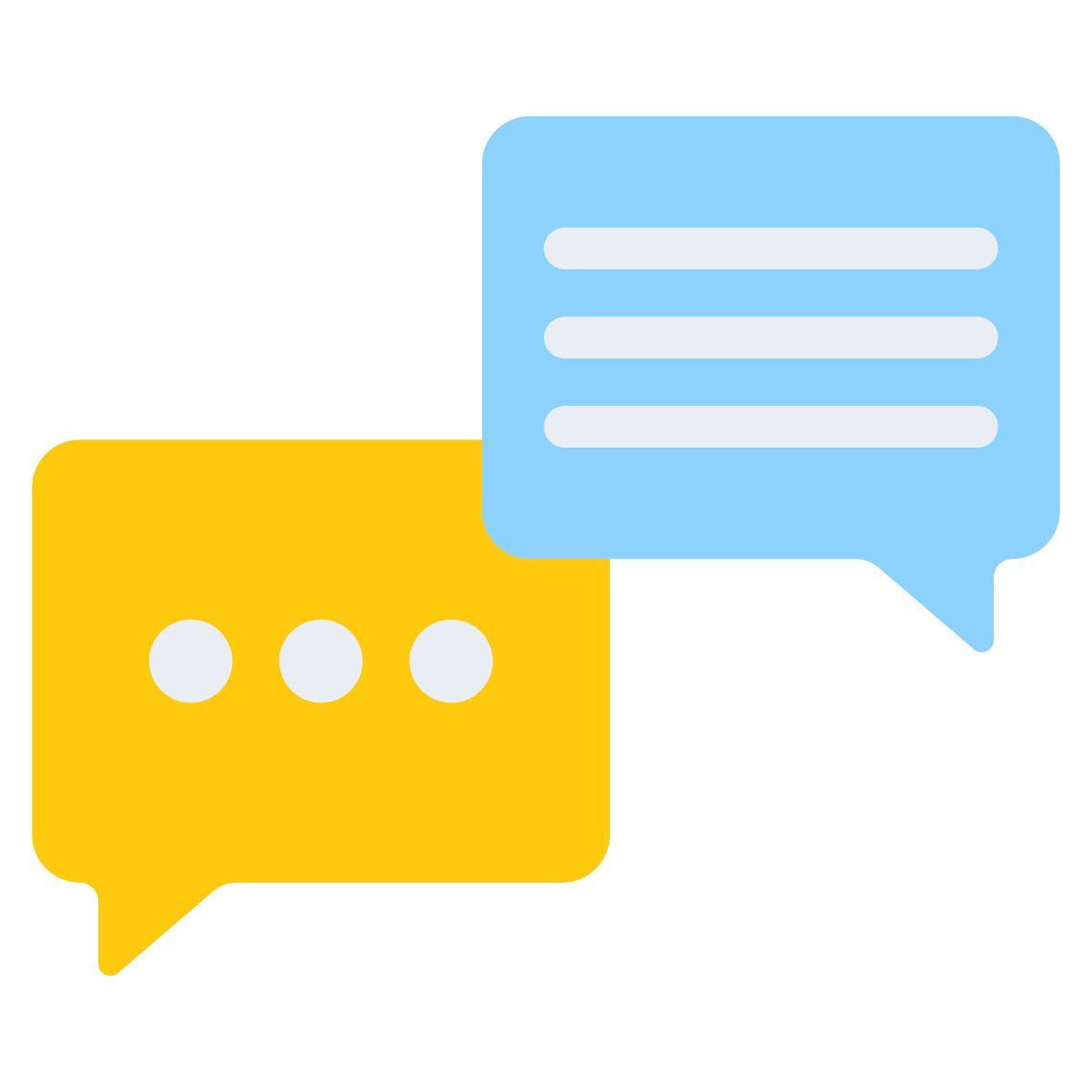 Comunicazioni icon