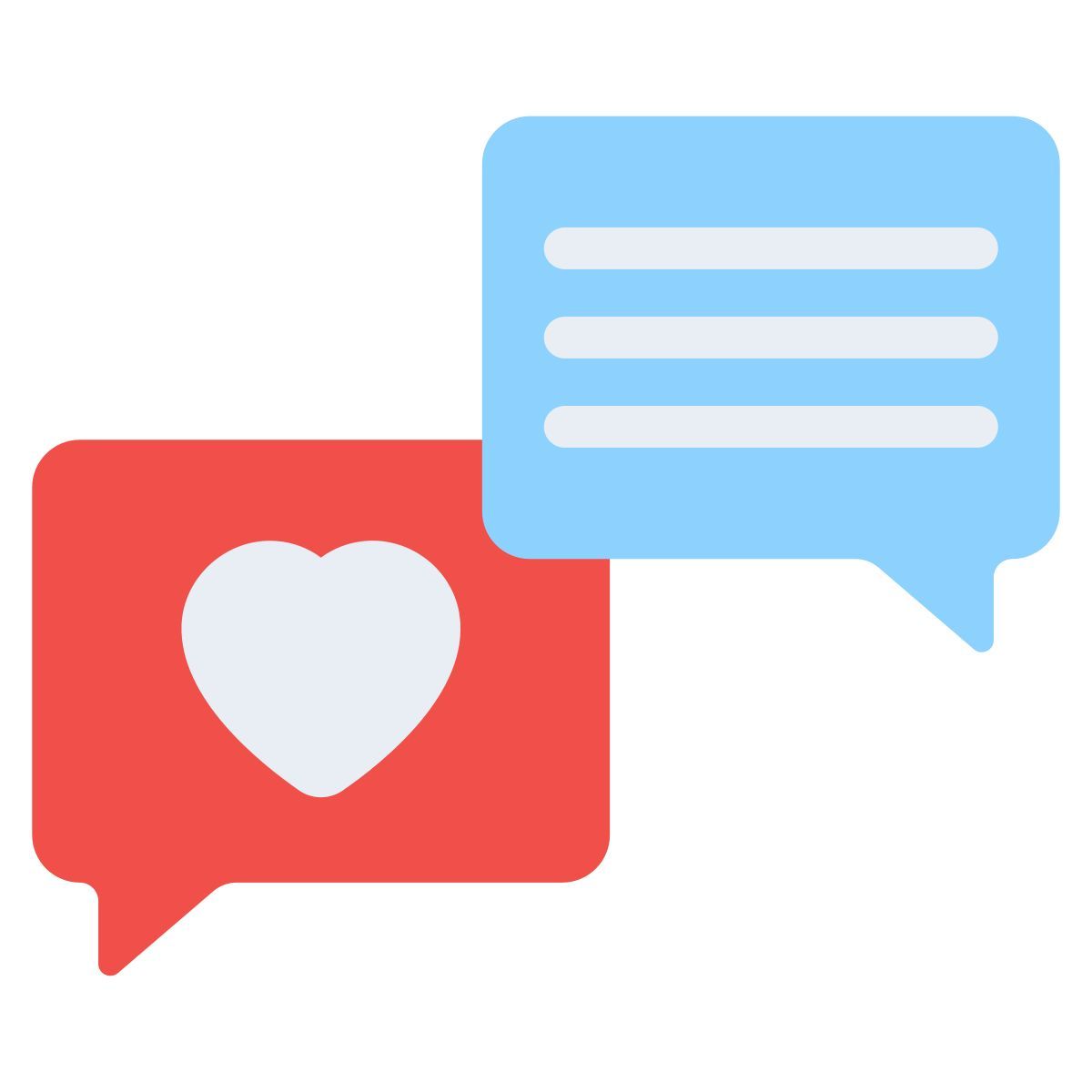 communication icon