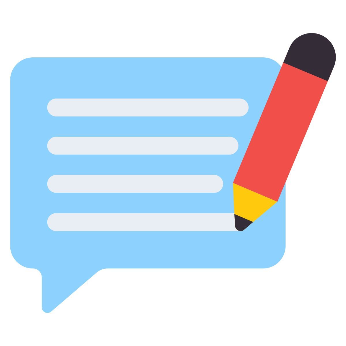 communication icon