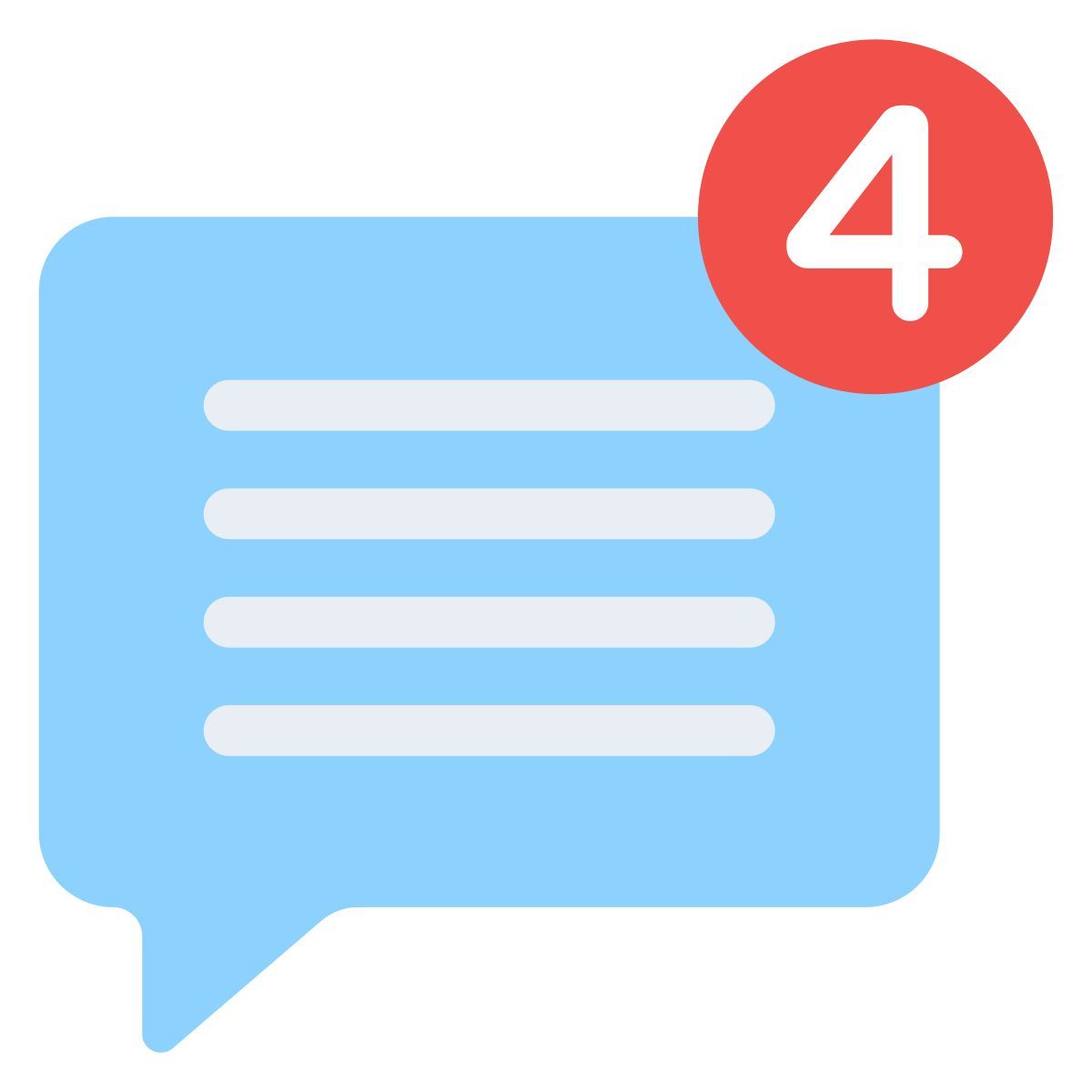 communication icon