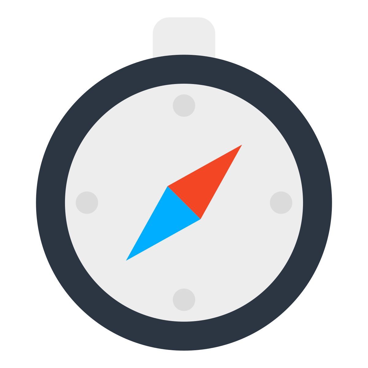 Boussole icon