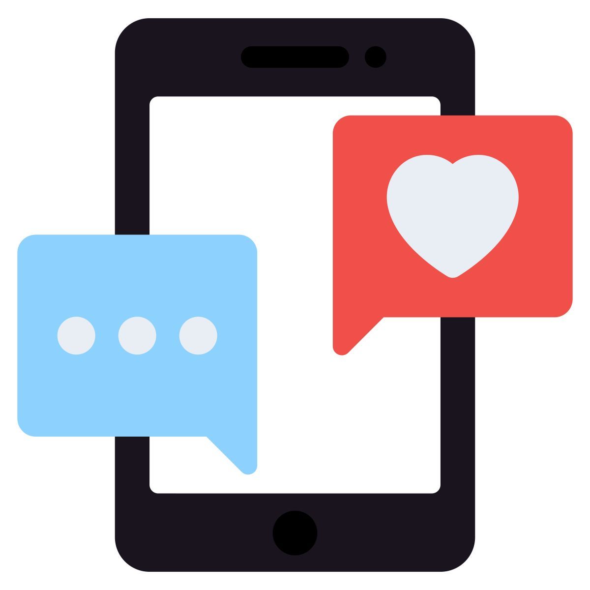 chat icon