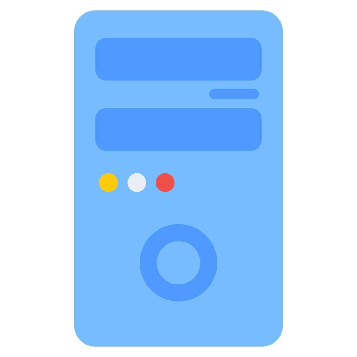 cpu icon