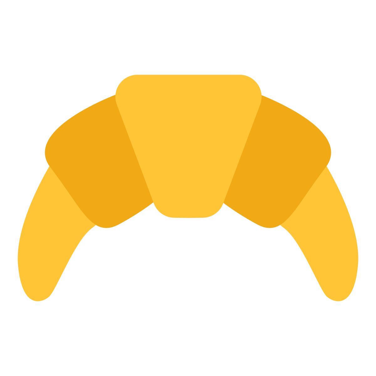 croissant icon