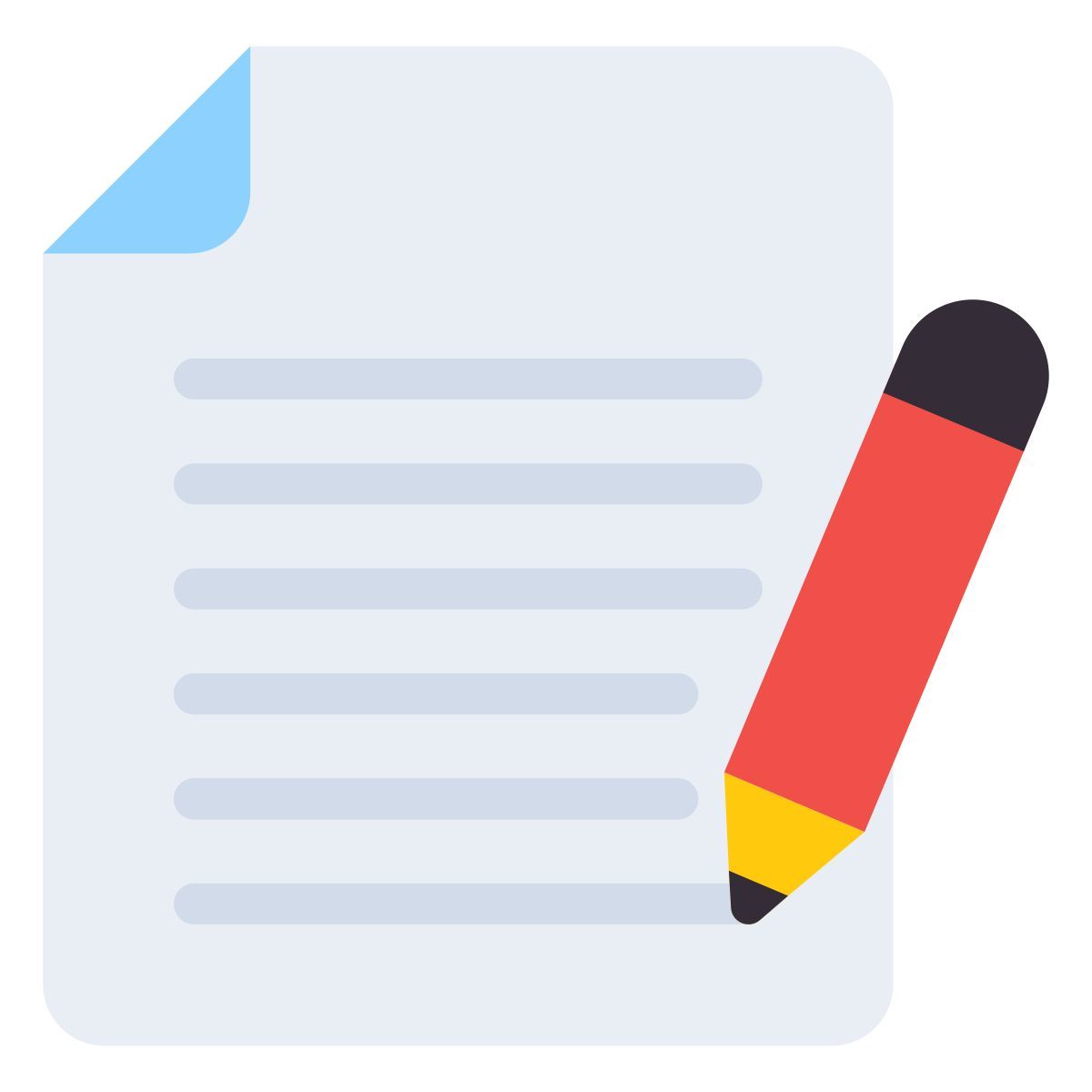 document icon