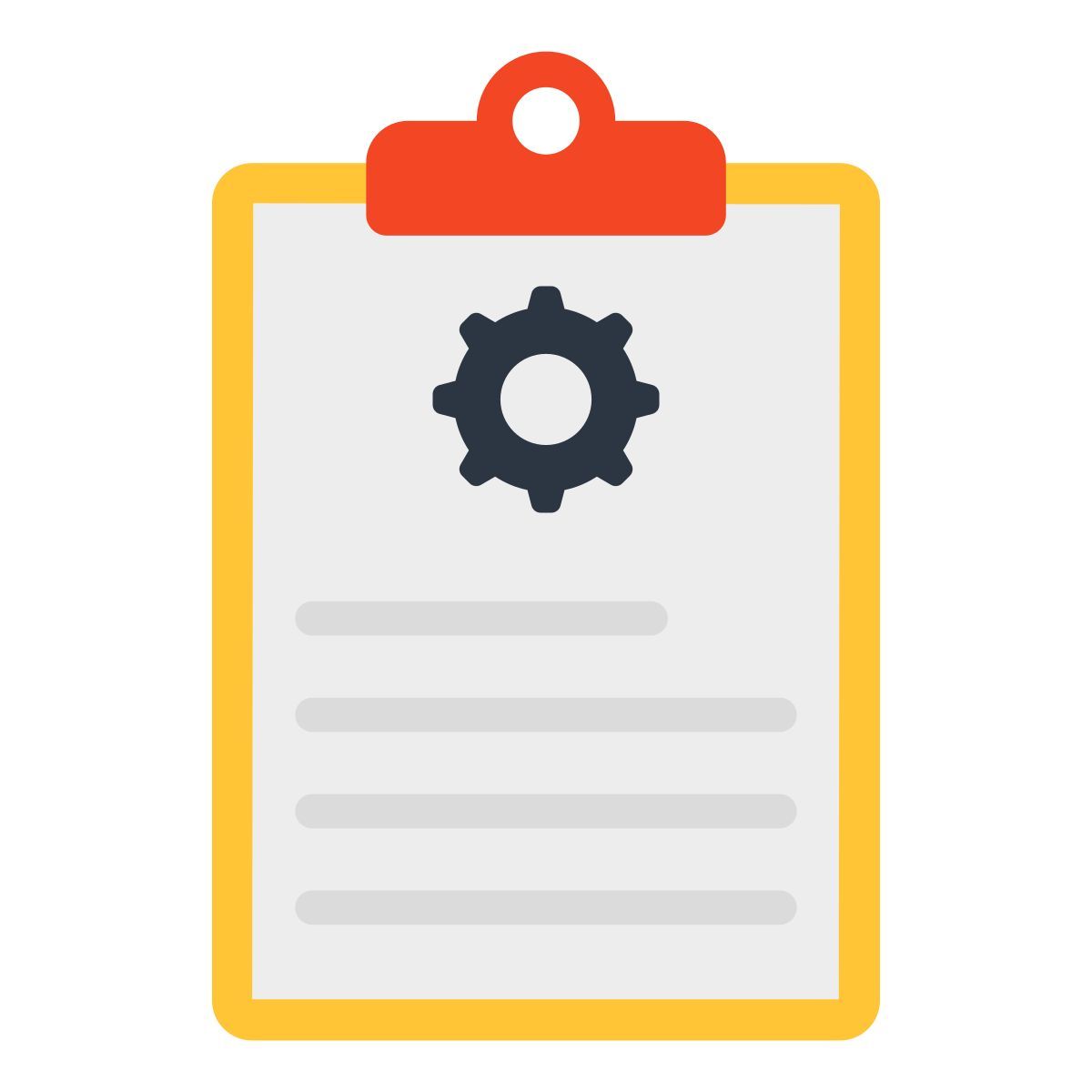 document icon