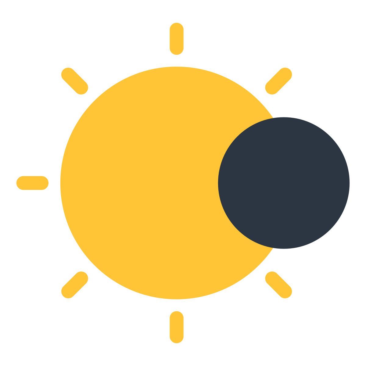 eclissi icon