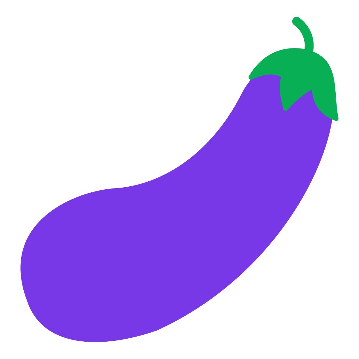 eggplant icon