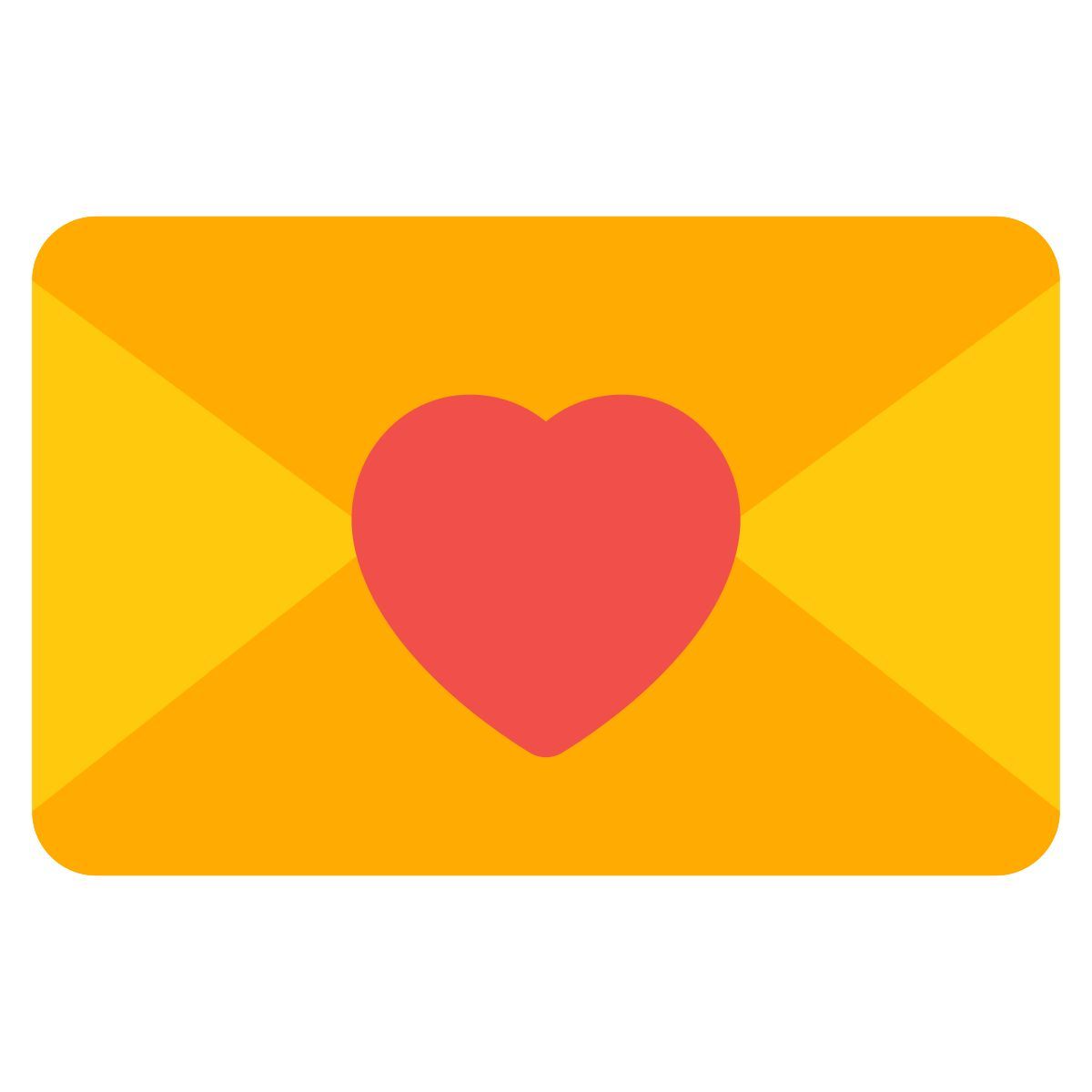 messaggio riempito icon