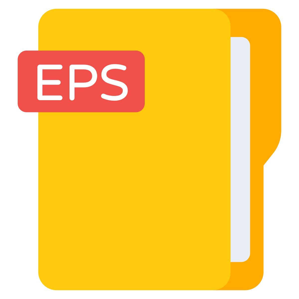 Eps文件格式 icon