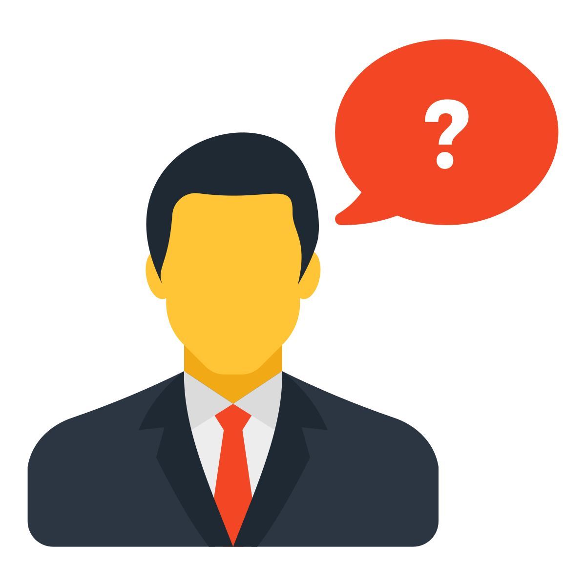 customer support icon