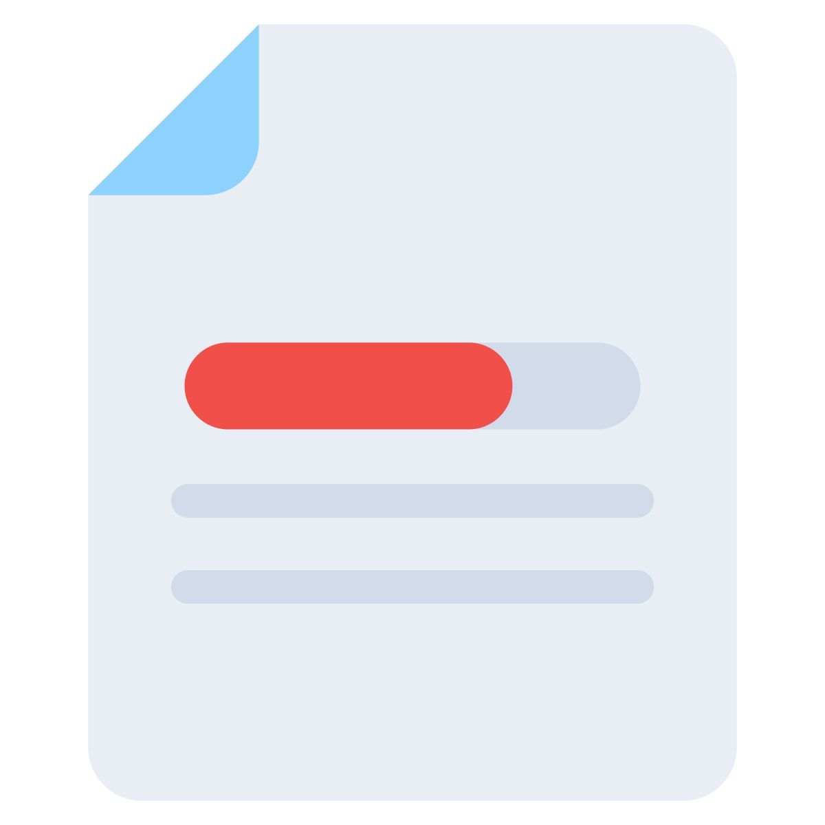 file icon