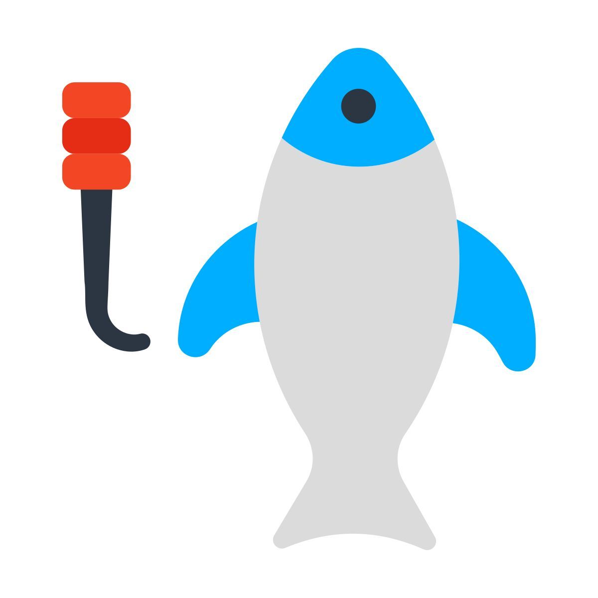 fish icon