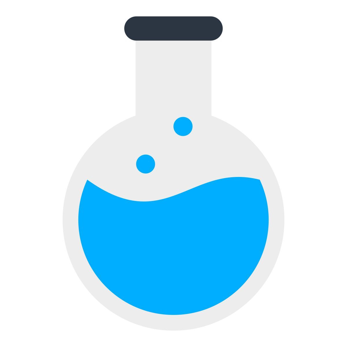 flask icon