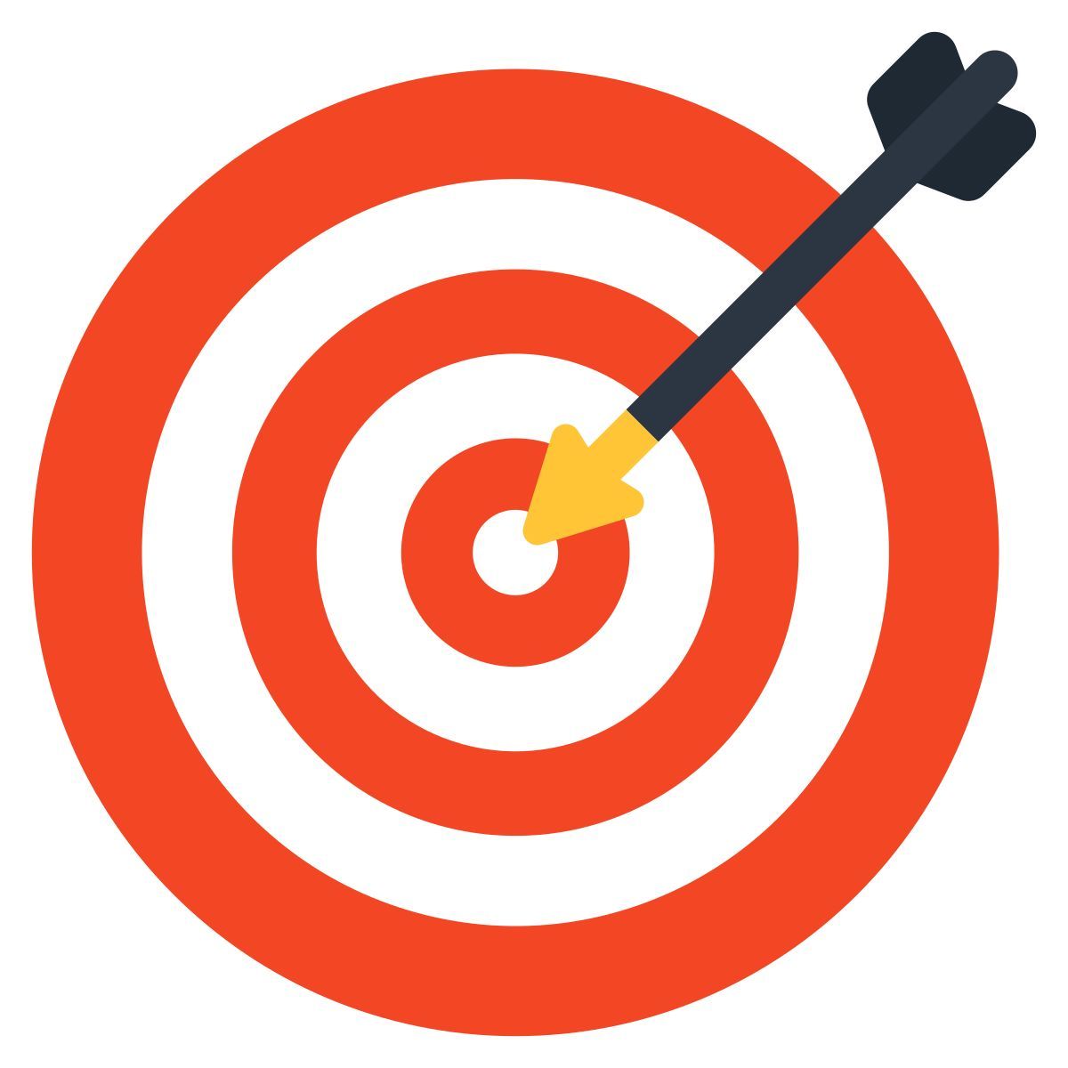 Target icon