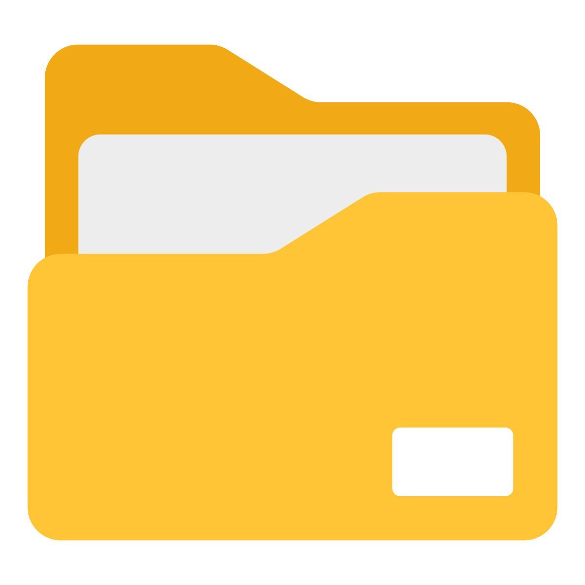 dossier icon