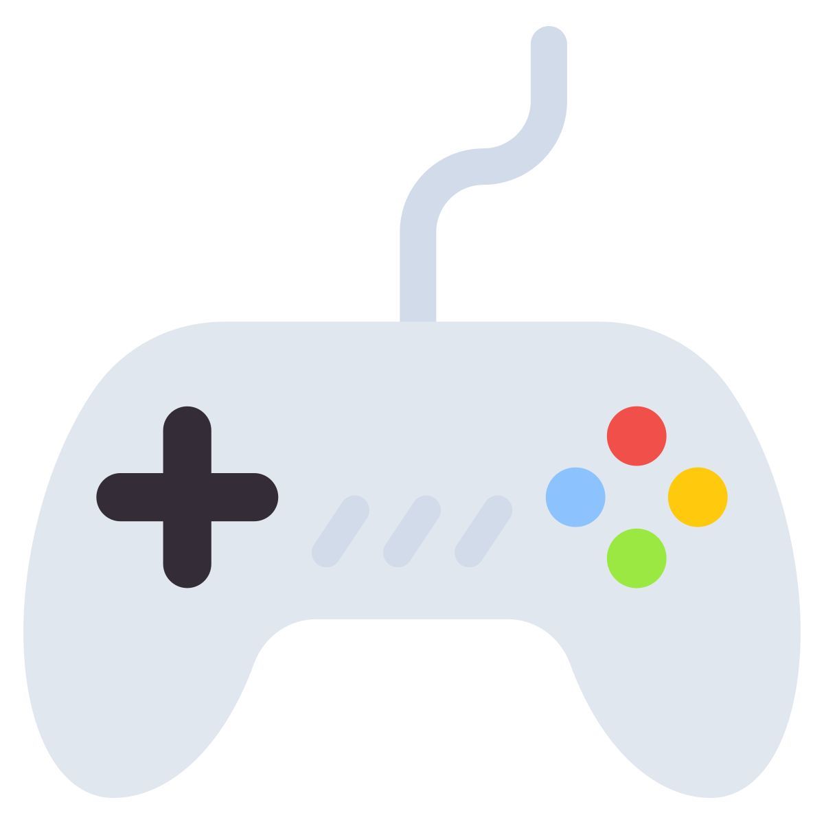 gamepad icon