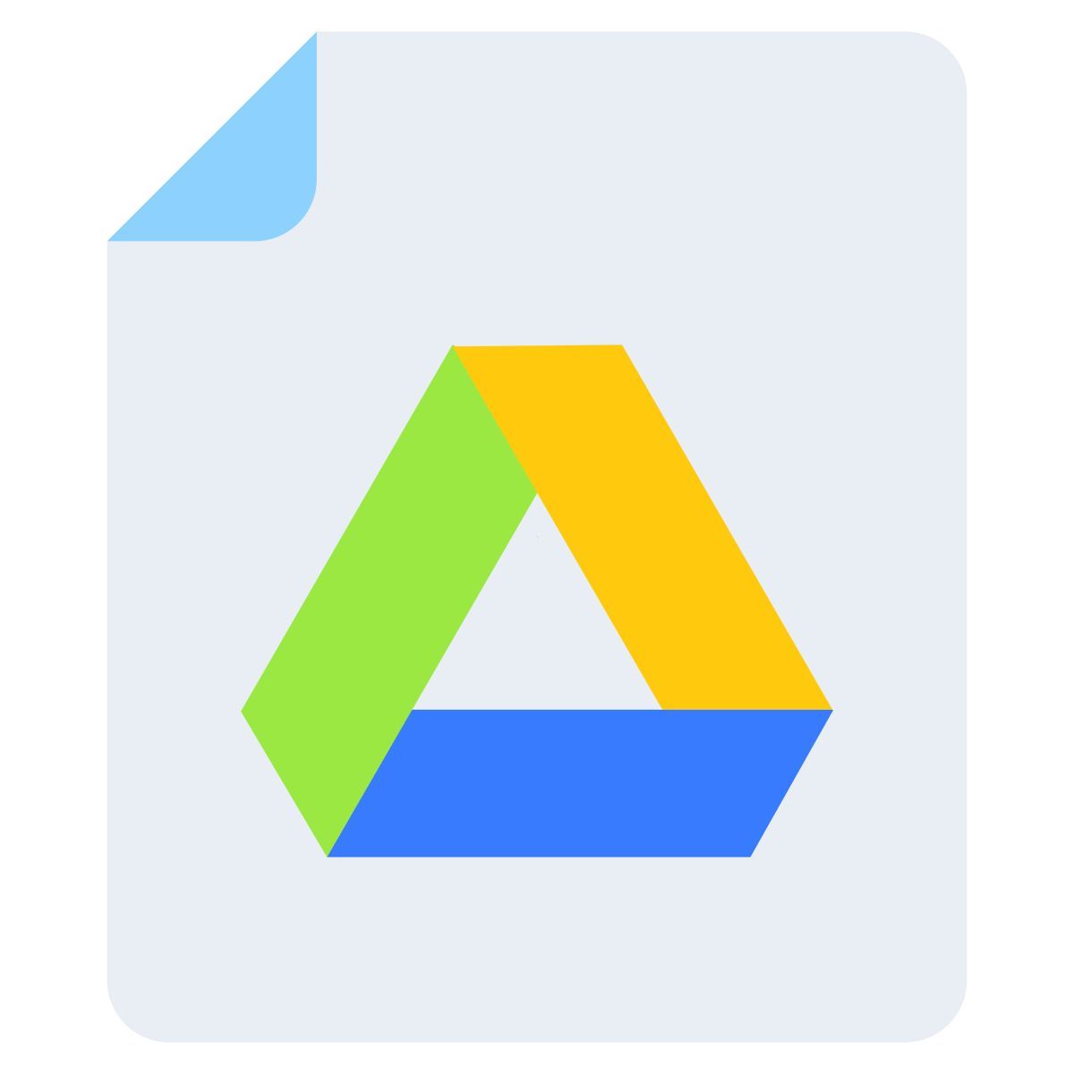 google docs icon