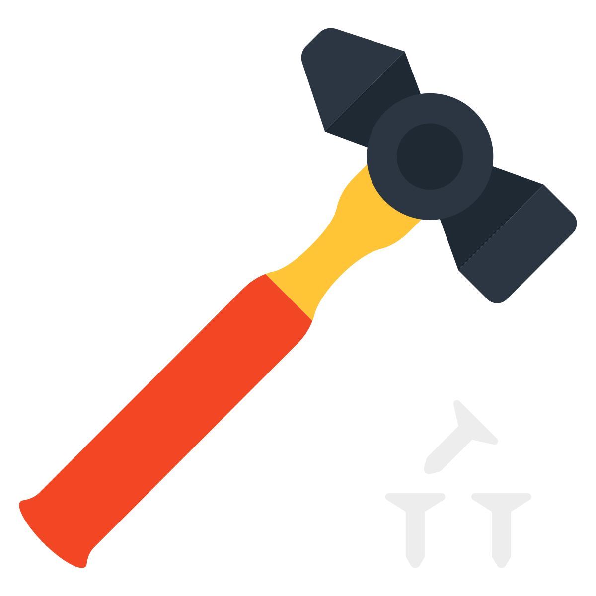 hammer icon