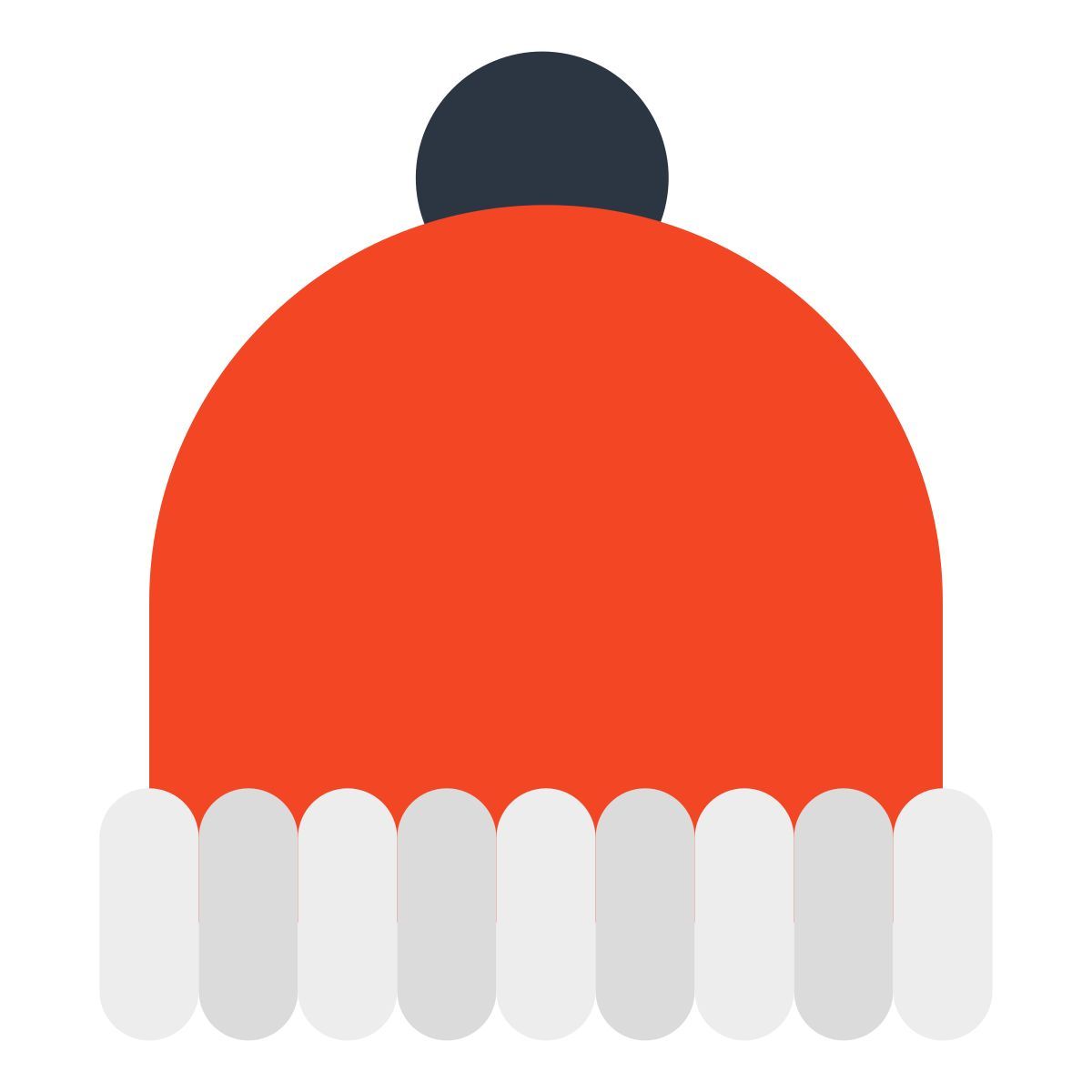 帽子 icon