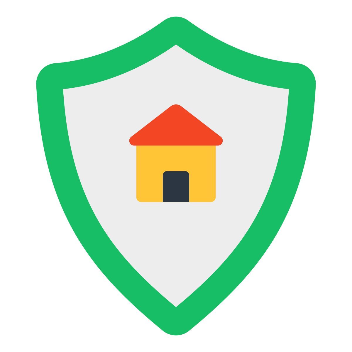 house security icon