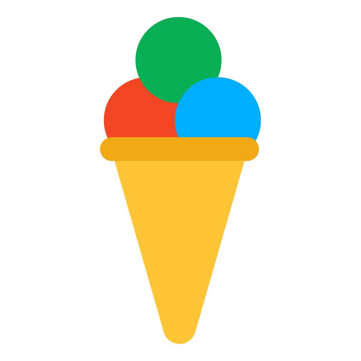 ice cream icon