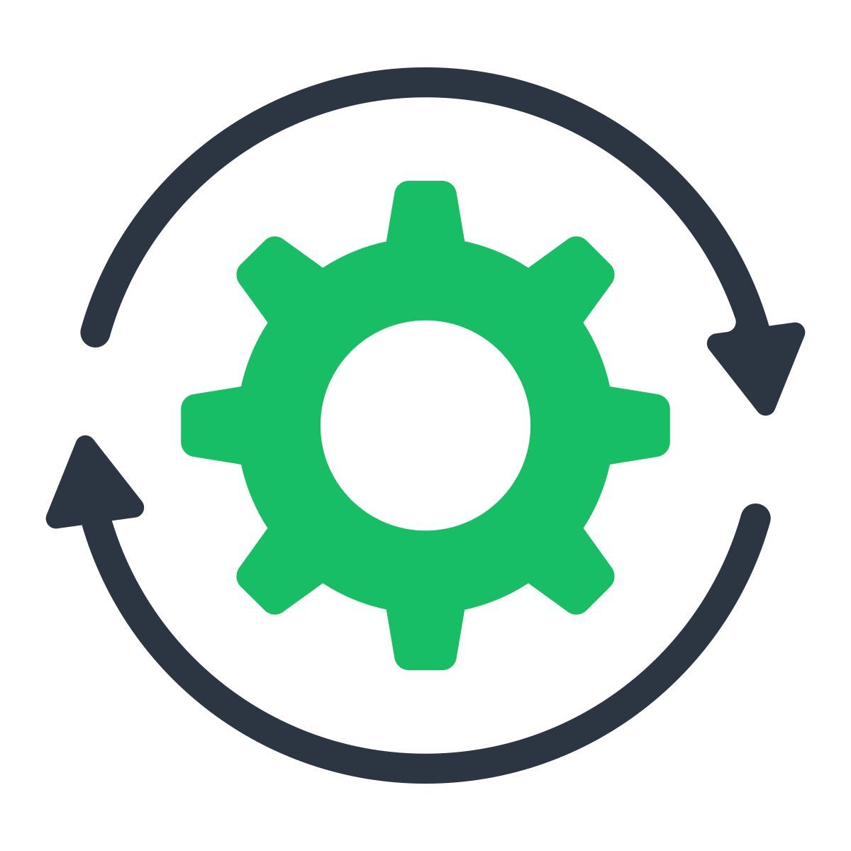 settings icon