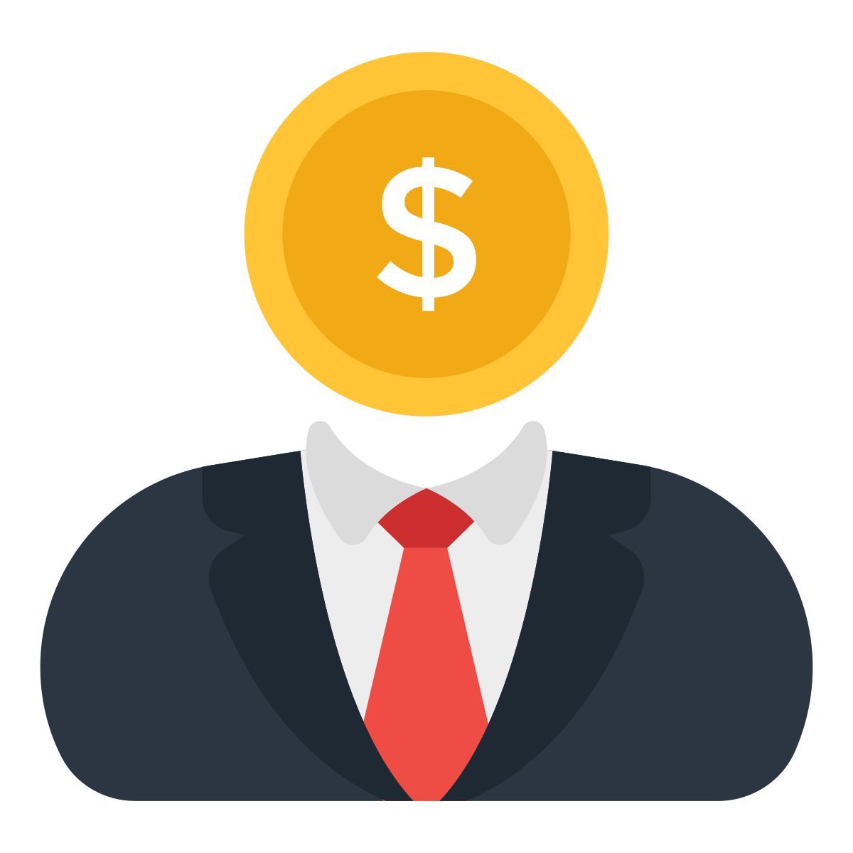 investor icon