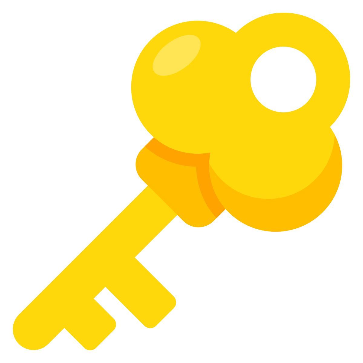 key icon