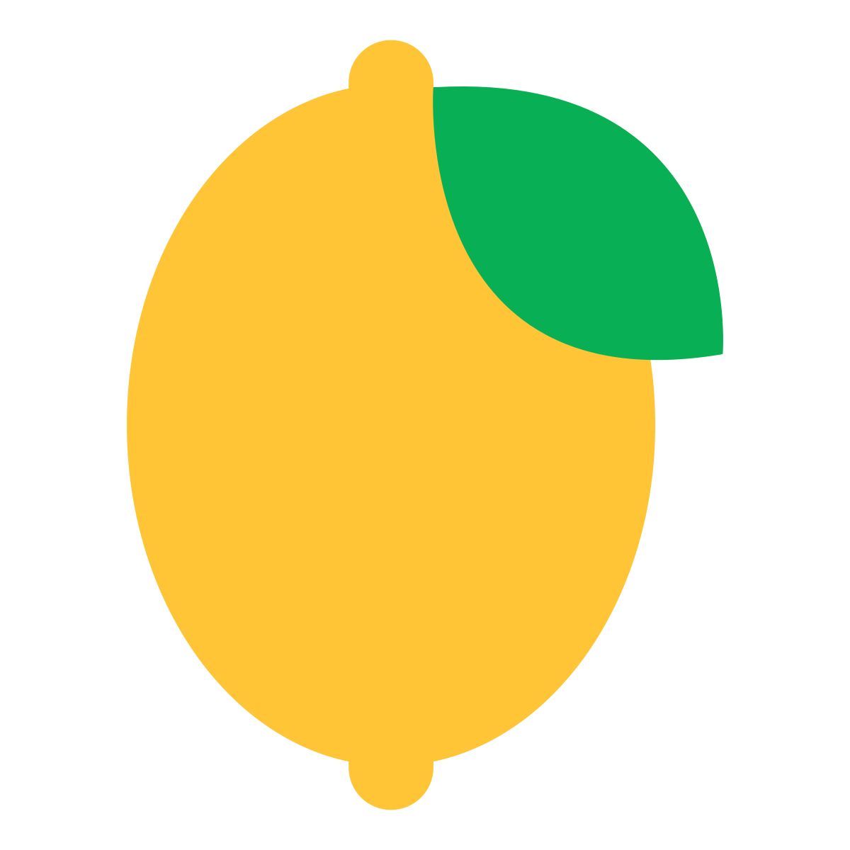 lemon icon