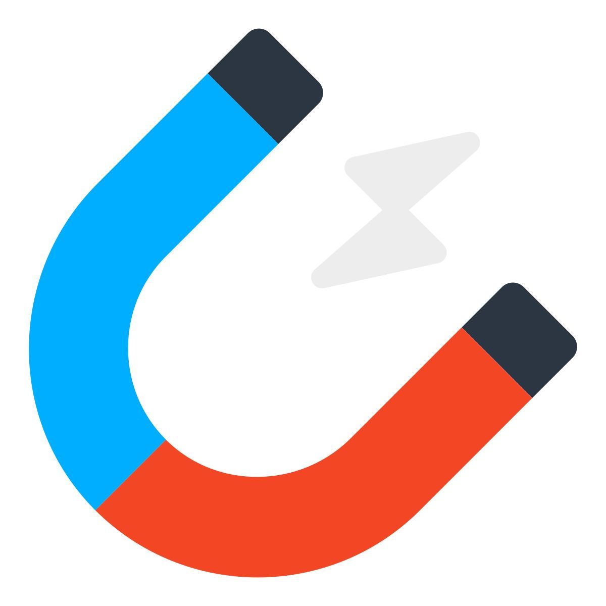 磁铁 icon
