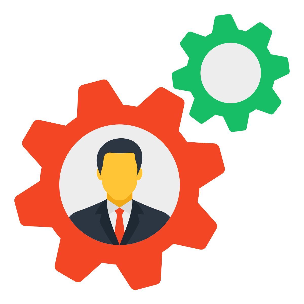 manager icon