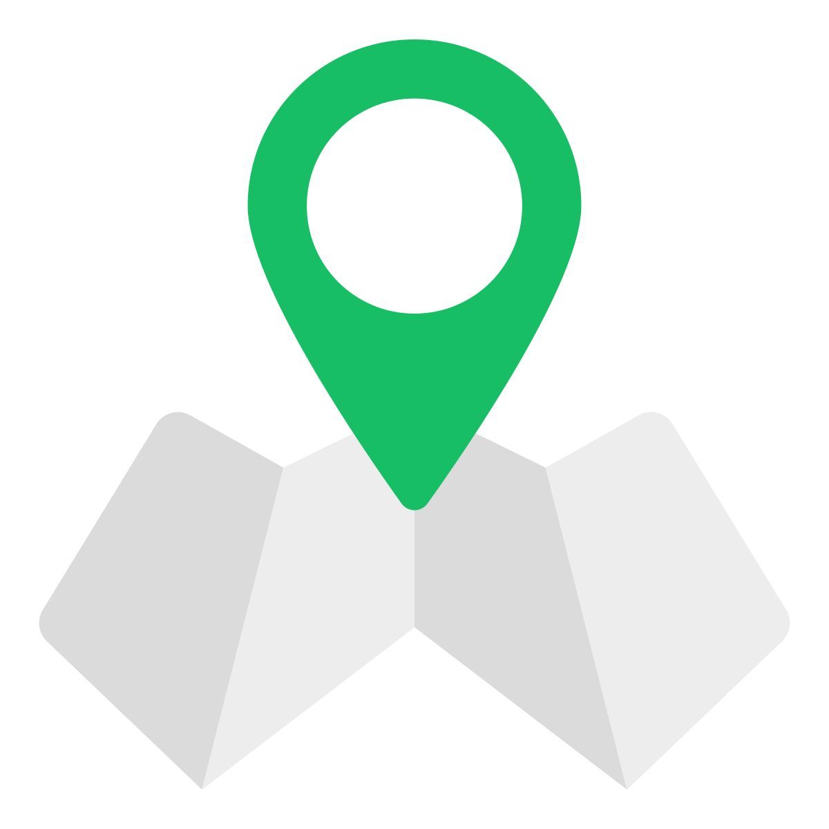 map icon