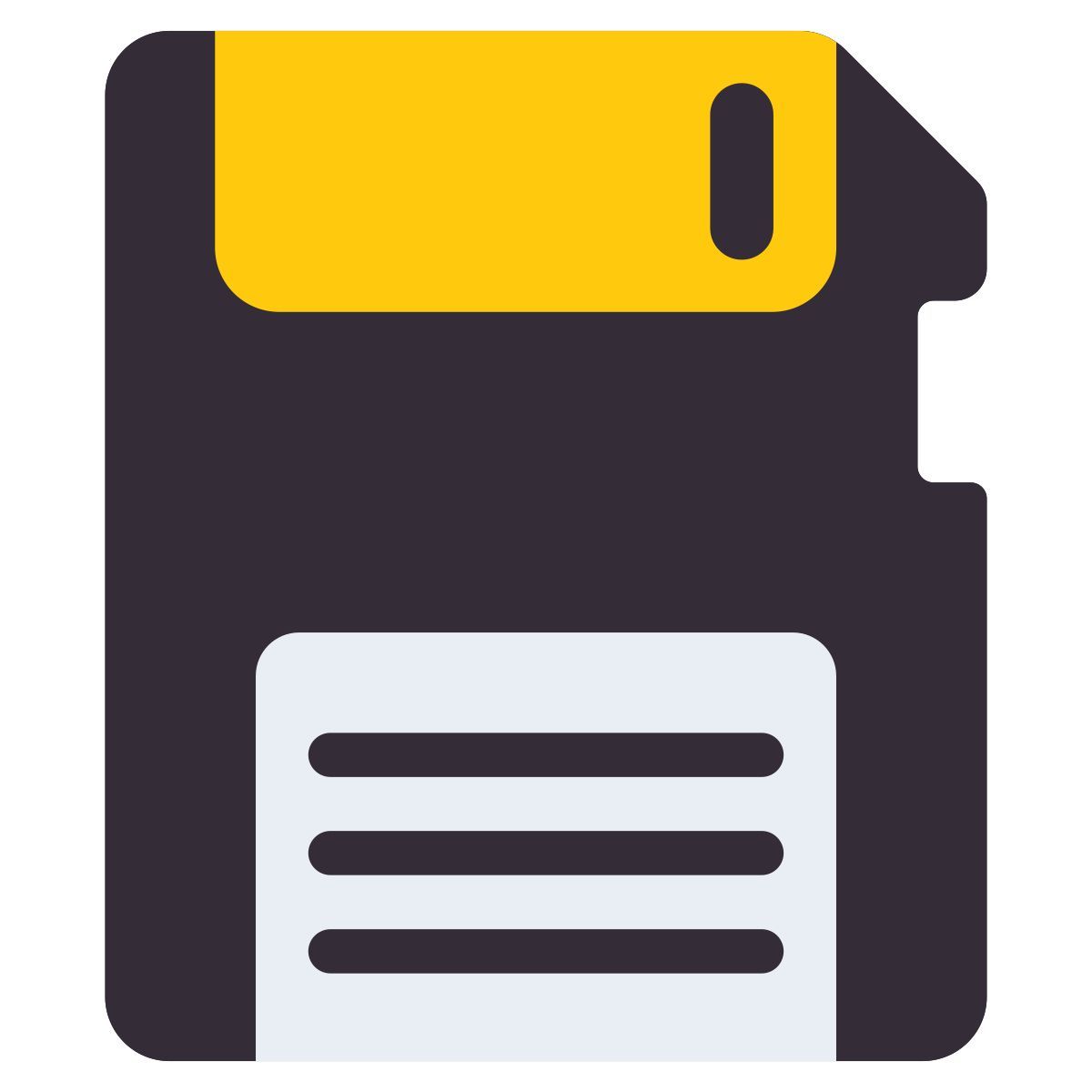 memory card icon