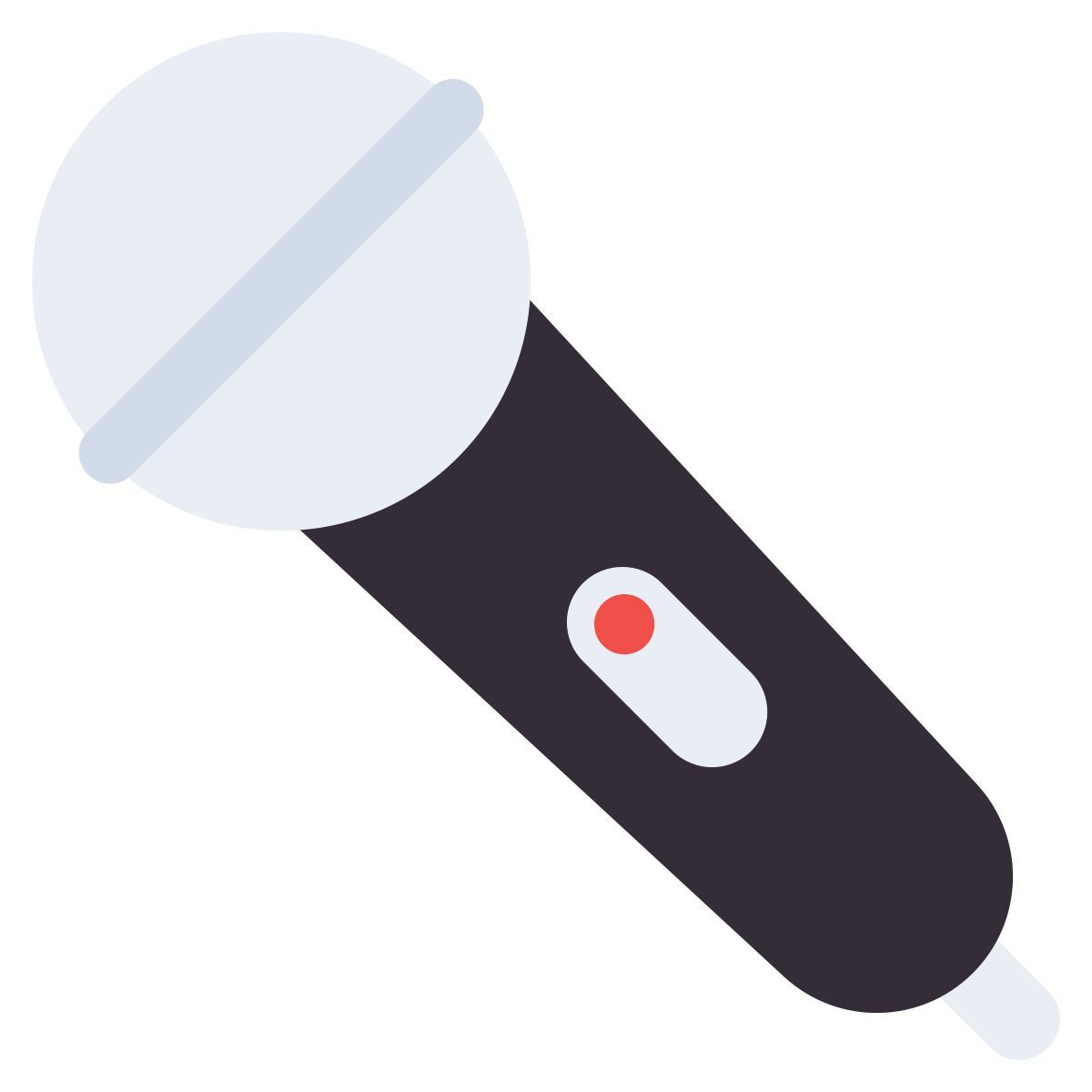 microphone icon