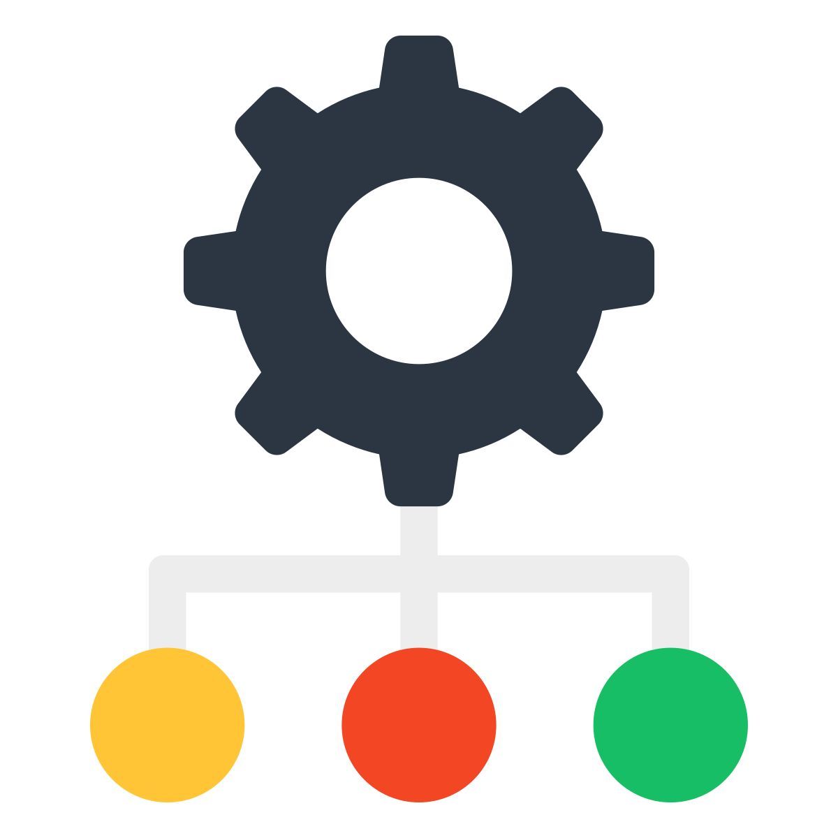 network settings icon