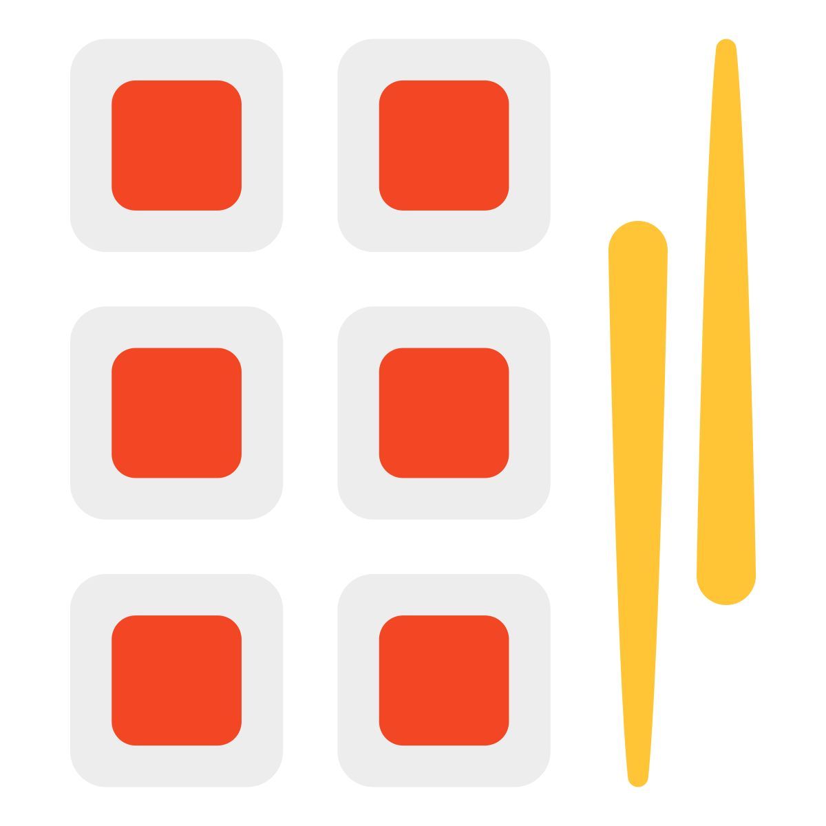 sushi icon