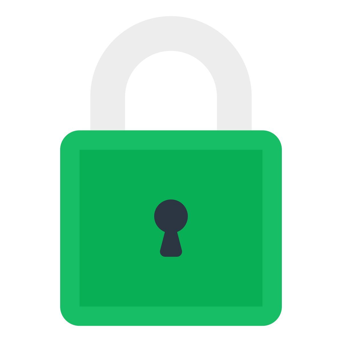 sbloccare icon