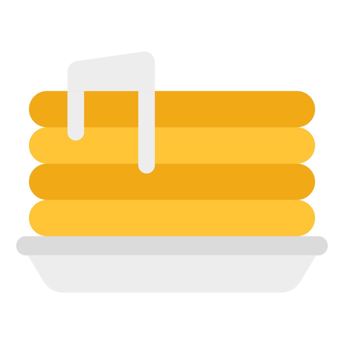 pancake icon