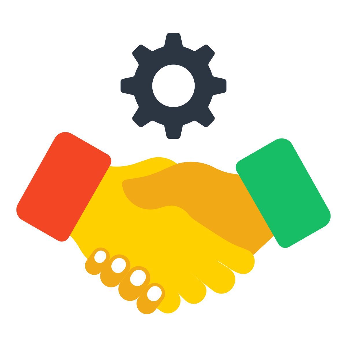 partnership icon